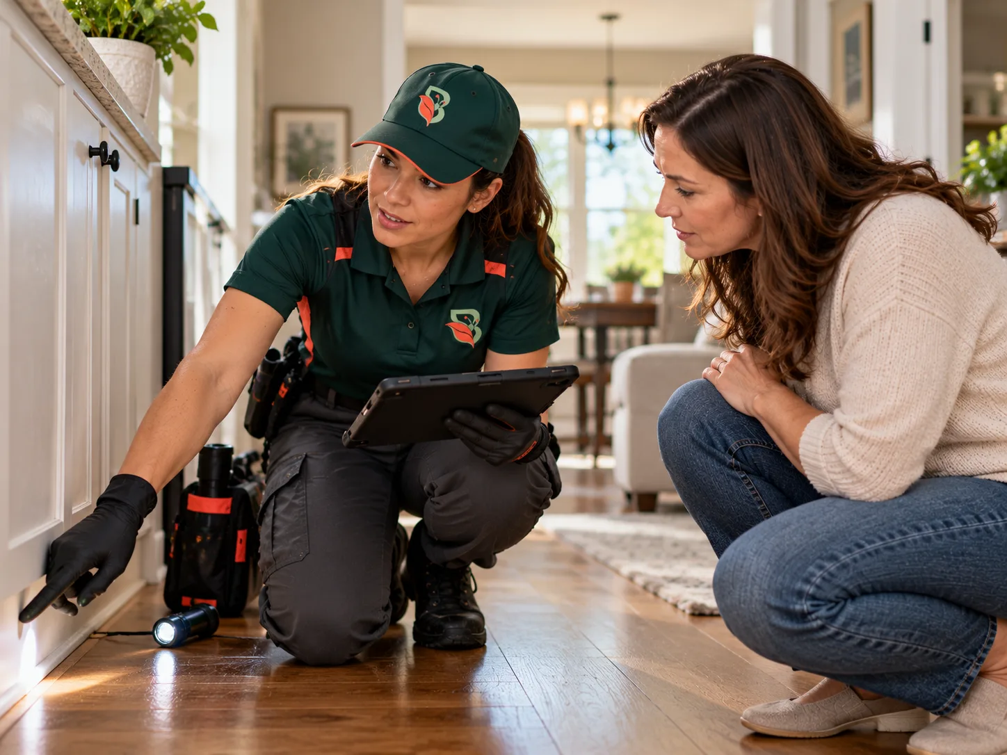 Pest Control Carrollton, TX FAQs